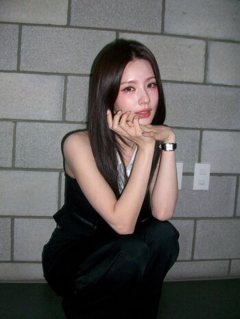 Cho mi yeon page leaked private photo uncensored HD quality