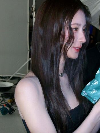 Cho mi yeon page leaked private photo uncensored HD quality