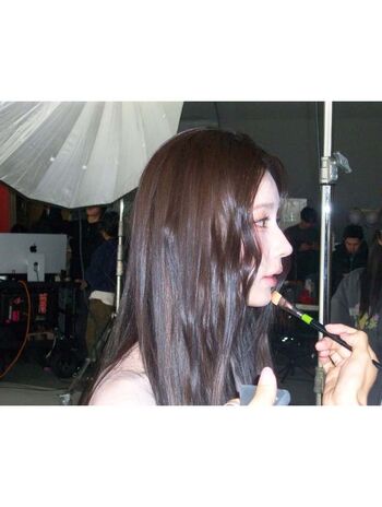 Cho mi yeon page leaked private photo uncensored HD quality