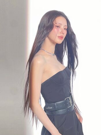 Cho mi yeon page leaked private photo uncensored HD quality