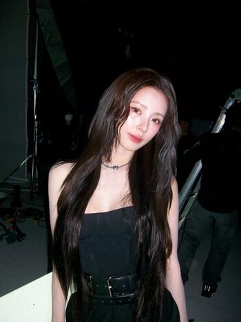 Cho mi yeon page leaked private photo uncensored HD quality