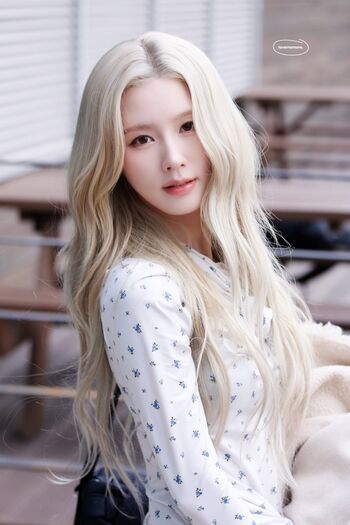 Cho mi yeon page leaked private photo uncensored HD quality