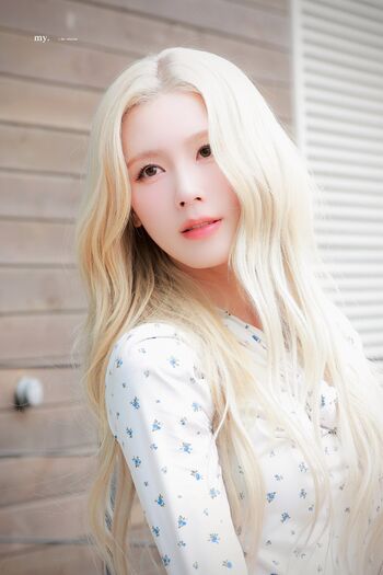 Cho mi yeon page leaked private photo uncensored HD quality