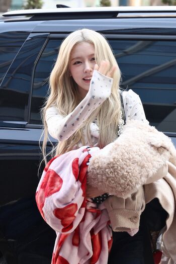 Cho mi yeon page leaked private photo uncensored HD quality