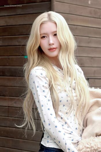 Cho mi yeon page leaked private photo uncensored HD quality