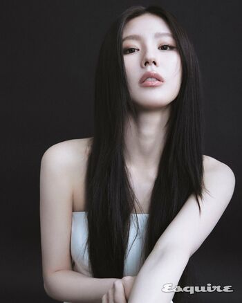 Cho mi yeon page leaked private photo uncensored HD quality