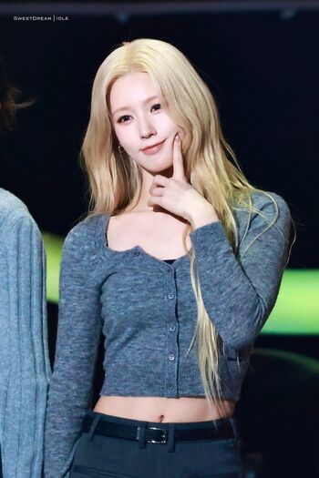 Cho mi yeon page leaked private photo uncensored HD quality