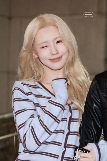 Cho mi yeon page leaked private photo uncensored HD quality