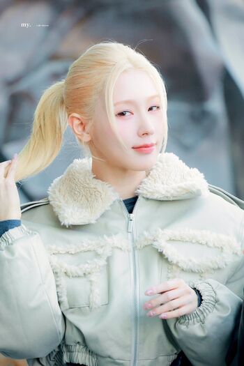 Cho mi yeon page leaked private photo uncensored HD quality