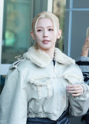 Cho mi yeon page leaked private photo uncensored HD quality