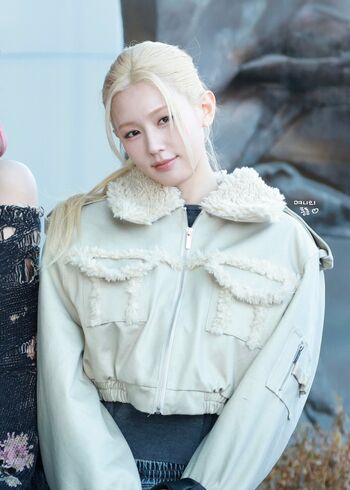 Cho mi yeon page leaked private photo uncensored HD quality