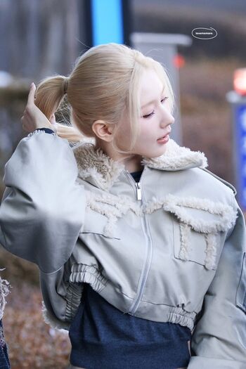 Cho mi yeon page leaked private photo uncensored HD quality