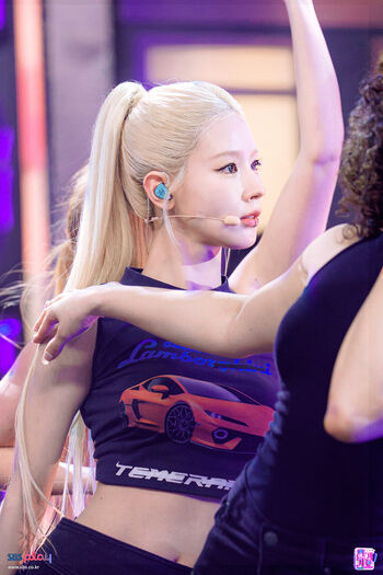 Cho mi yeon page leaked private photo uncensored HD quality