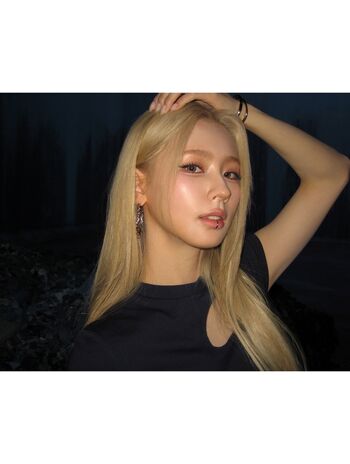 Cho mi yeon page leaked private photo uncensored HD quality