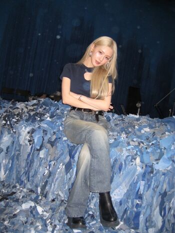 Cho mi yeon page leaked private photo uncensored HD quality