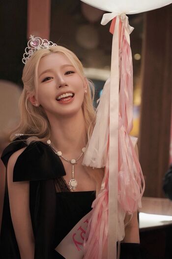 Cho mi yeon page leaked private photo uncensored HD quality