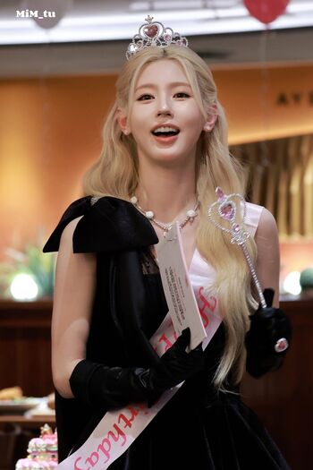 Cho mi yeon page leaked private photo uncensored HD quality