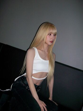 Cho mi yeon page leaked private photo uncensored HD quality