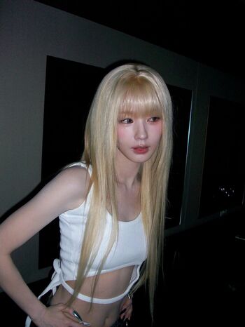 Cho mi yeon page leaked private photo uncensored HD quality