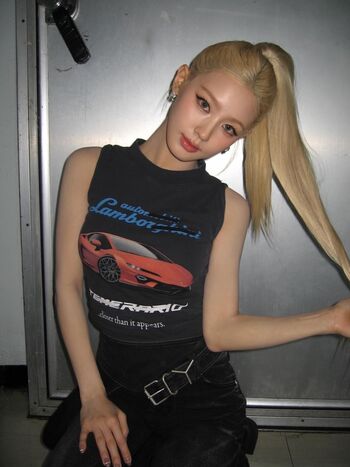 Cho mi yeon page leaked private photo uncensored HD quality