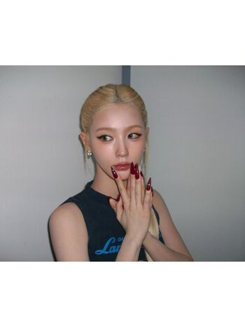 Cho mi yeon page leaked private photo uncensored HD quality