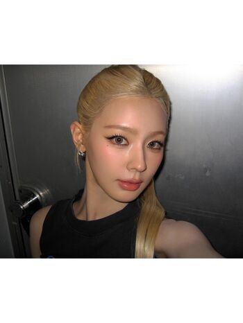 Cho mi yeon page leaked private photo uncensored HD quality