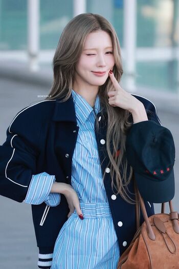 Cho mi yeon page leaked private photo uncensored HD quality