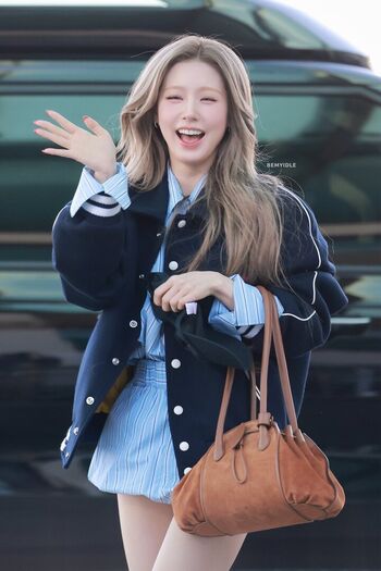 Cho mi yeon page leaked private photo uncensored HD quality