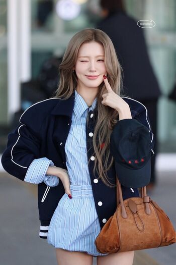 Cho mi yeon page leaked private photo uncensored HD quality