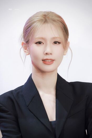 Cho mi yeon page leaked private photo uncensored HD quality