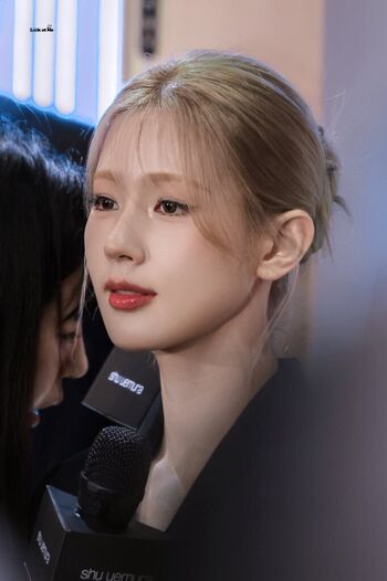 Cho mi yeon page leaked private photo uncensored HD quality