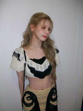 Cho mi yeon page leaked private photo uncensored HD quality