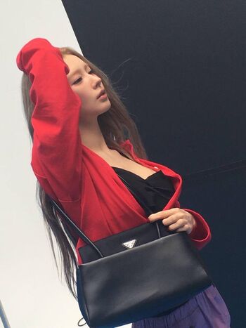 Cho mi yeon page leaked private photo uncensored HD quality