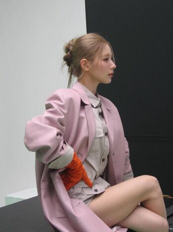 Cho mi yeon page leaked private photo uncensored HD quality