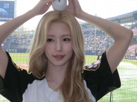 Cho mi yeon page leaked private photo uncensored HD quality