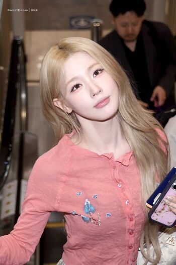 Cho mi yeon page leaked private photo uncensored HD quality