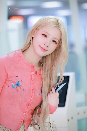 Cho mi yeon page leaked private photo uncensored HD quality