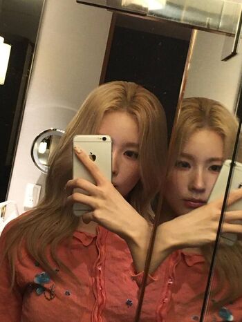 Cho mi yeon leaked private photo uncensored HD quality