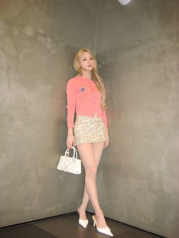 Cho mi yeon leaked private photo uncensored HD quality