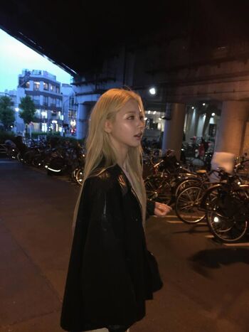 Cho mi yeon leaked private photo uncensored HD quality