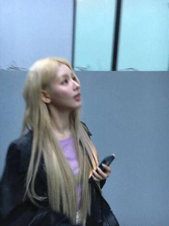 Cho mi yeon leaked private photo uncensored HD quality