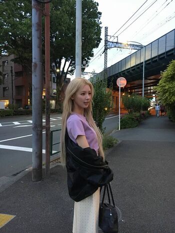 Cho mi yeon leaked private photo uncensored HD quality