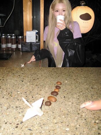 Cho mi yeon leaked private photo uncensored HD quality