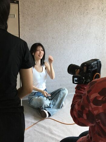 Cho mi yeon page leaked private photo uncensored HD quality
