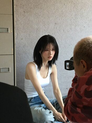Cho mi yeon page leaked private photo uncensored HD quality