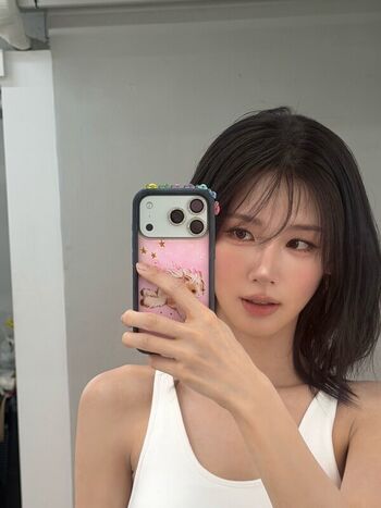 Cho mi yeon page leaked private photo uncensored HD quality