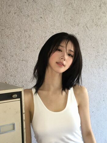 Cho mi yeon page leaked private photo uncensored HD quality