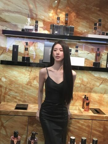 Cho mi yeon page leaked private photo uncensored HD quality