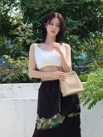 Cho mi yeon page leaked private photo uncensored HD quality