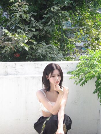 Cho mi yeon page leaked private photo uncensored HD quality